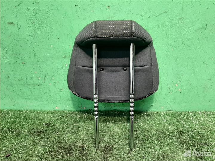 Подголовник Renault Scenic 3 (JZ) 2009