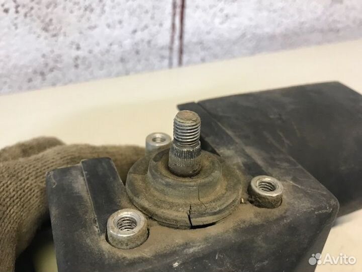 Моторчик дворника Daewoo Nexia седан 1.5 16