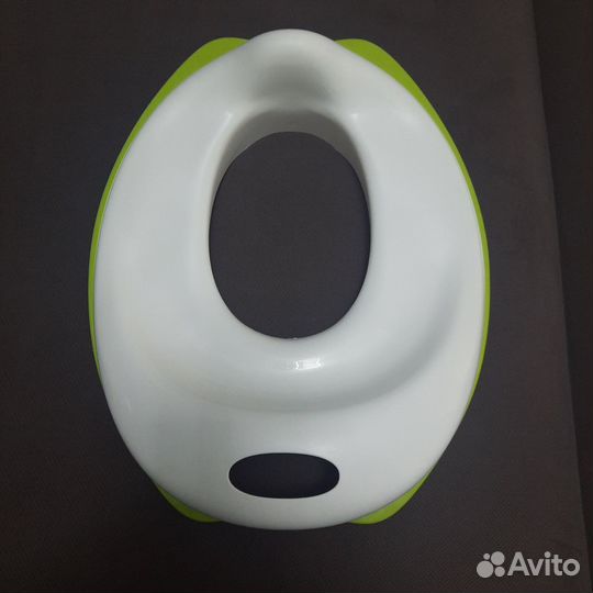 IKEA Икеа Сиденье Накладка на унитаз