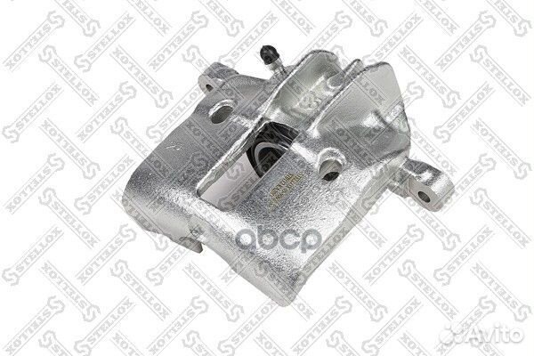 05-90602-SX суппорт торм.пер.пр.Volvo S40/V40