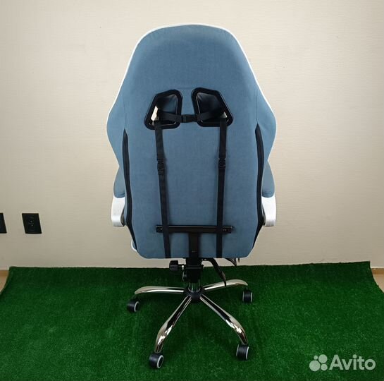 Ортопедическое компьютерное кресло