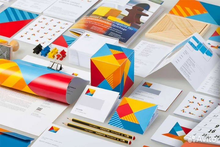 Визитки, листовки, флаера, пакеты, ручки, стаканы