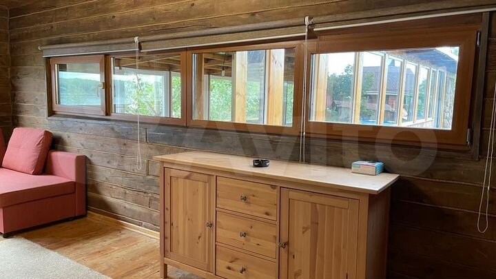 Дом 65 м² на участке 6 сот.