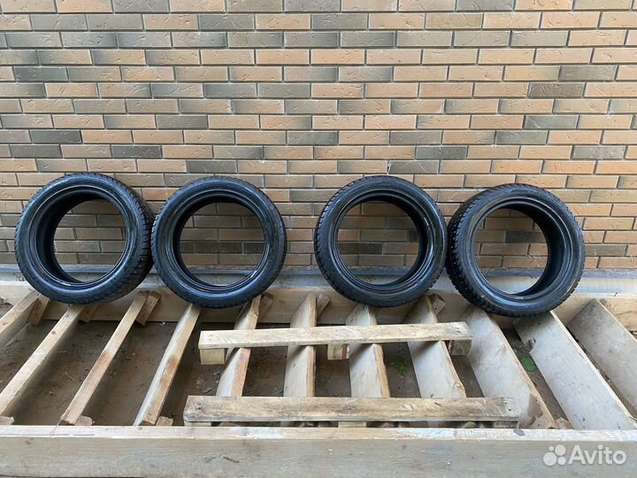 Viatti Brina Nordico V-522 205/50 R17 89B