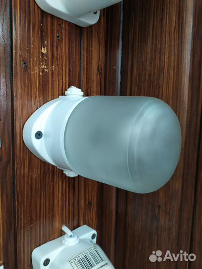 Светильник для сауны