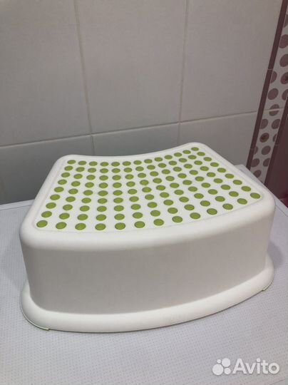 Подставка для ног детская IKEA