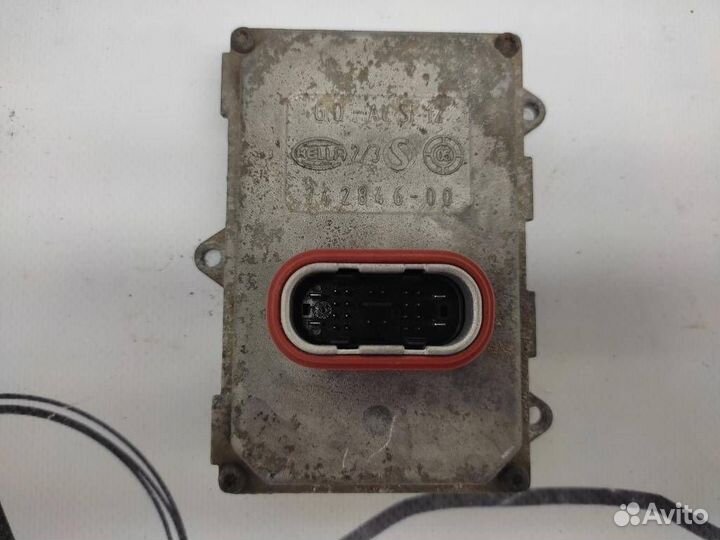 Блок розжига ксенона w219 CLS-class 272.964 09