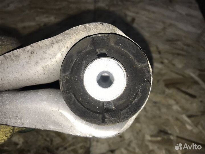 Рычаг передний левый Mercedes-Benz E-Class W211