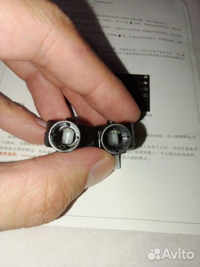 Квадрокоптер редуктор с шестерней