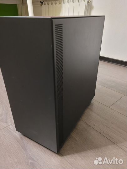 Nzxt h510