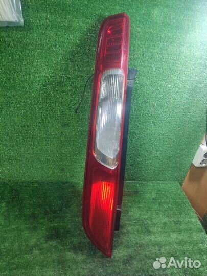 Фонарь задний левый Ford Focus 2