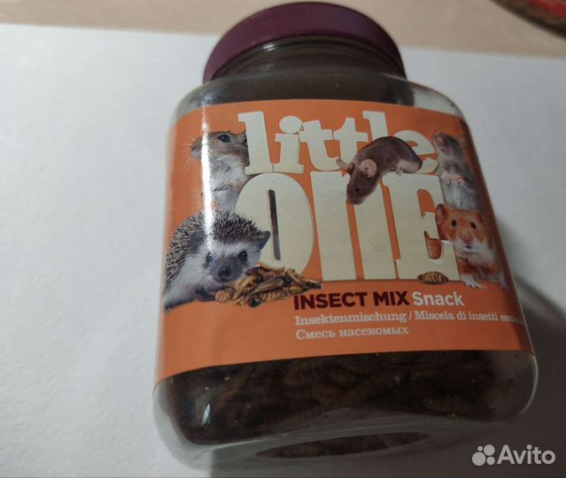 Лакомства(для животных)