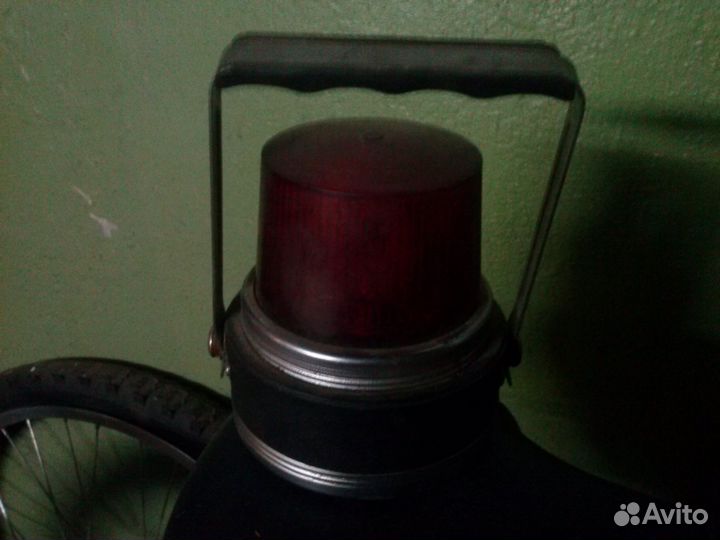 Фонарь Универсальный СССР