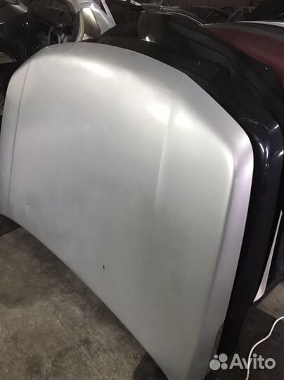 Капот Suzuki Grand Vitara 2005-2011