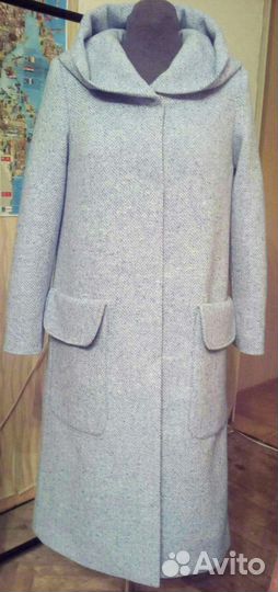 Индивидуальный пошив одежды