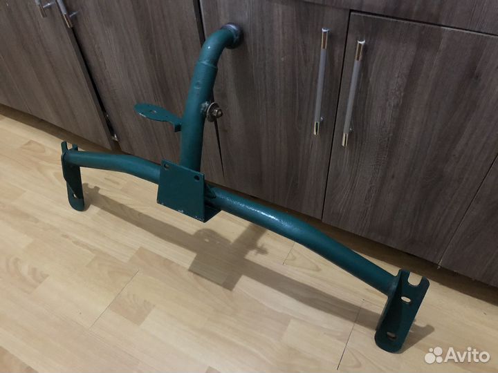 Фаркоп chevrolet lacetti