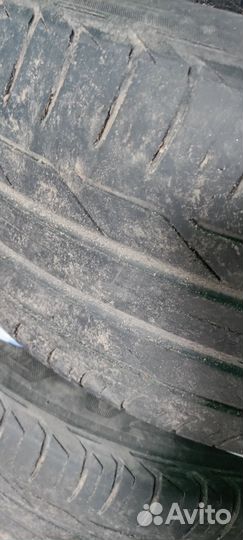 Bridgestone Turanza T001 225/55 R17