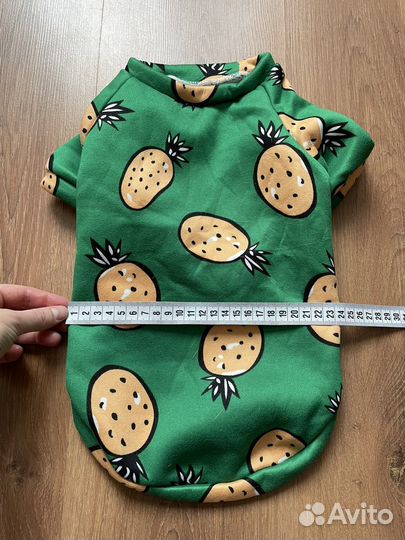 Одежда для собак