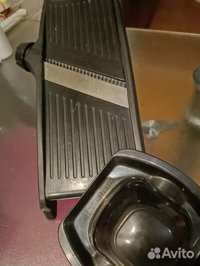 Терка для овощей