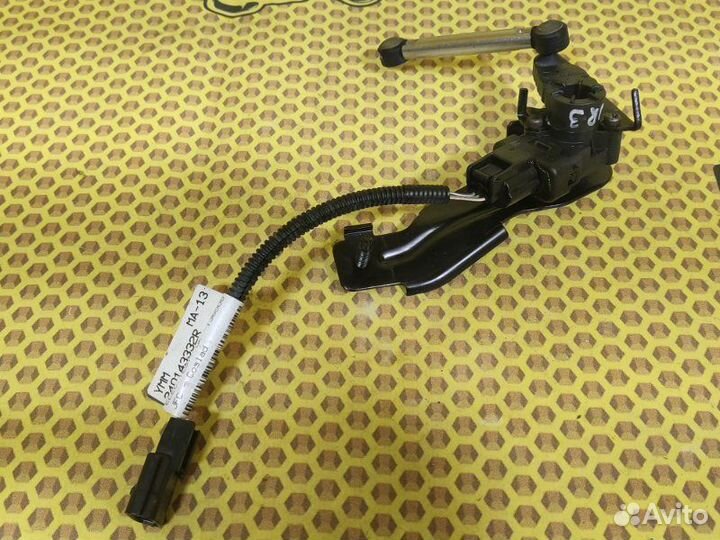 Датчик регулировки дорож. просвета Renault Espace