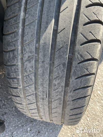 Viatti Strada Asimmetrico 225/50 R17 94V