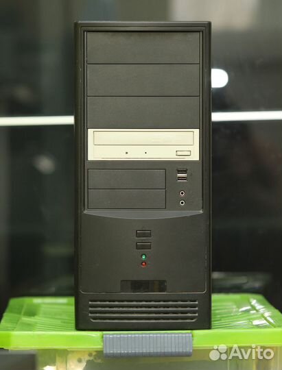 Pentium E5700