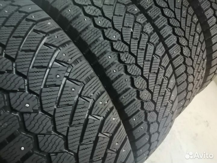 Gislaved NordFrost 100 SUV 225/65 R17