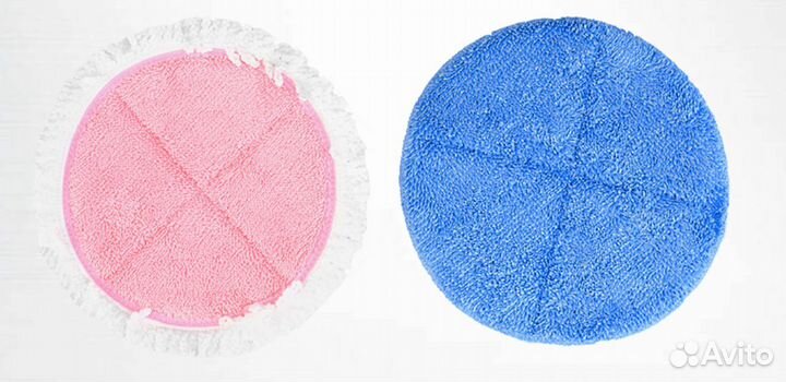 Ручной беспроводной полотёр