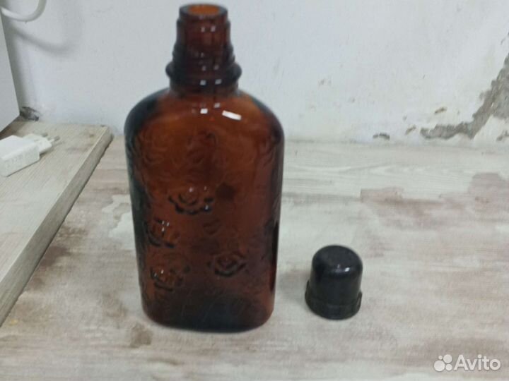 Бутылка ссср. Ленинградский ликёро-водочный з-д