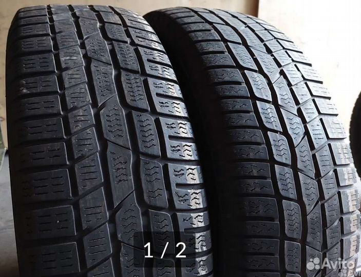 Continental ContiWinterContact TS 830 215/65 R16 100T