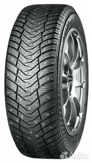 Yokohama Ice Guard IG65 255/55 R19 111T