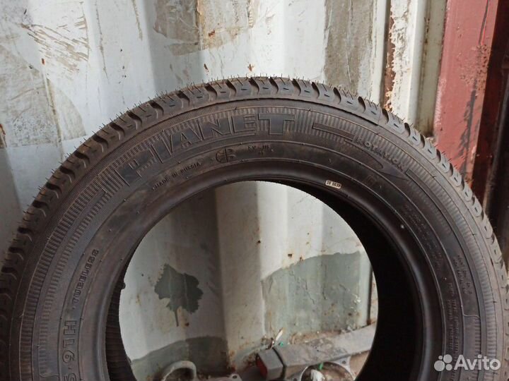 Amtel Planet 195/65 R15 97K