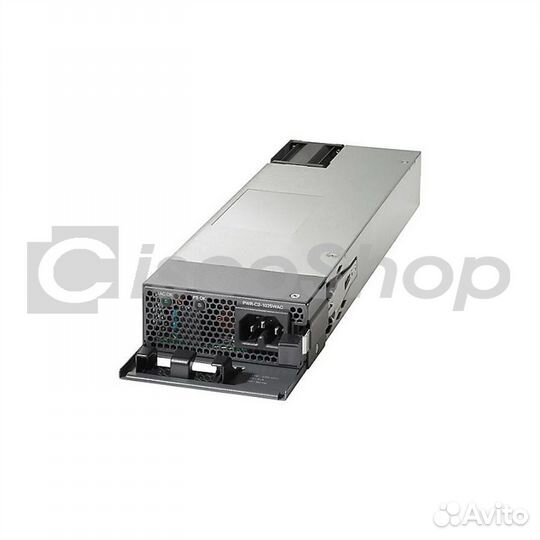 Блок питания Cisco PWR-C2-1025WAC