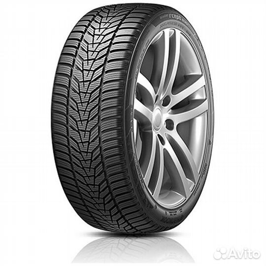 Hankook Winter I'Cept Evo 3 W330 255/45 R18