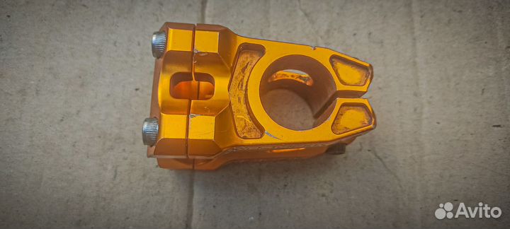 Вынос Da Bomb 1-1/8 Glock (25.4*40mm)