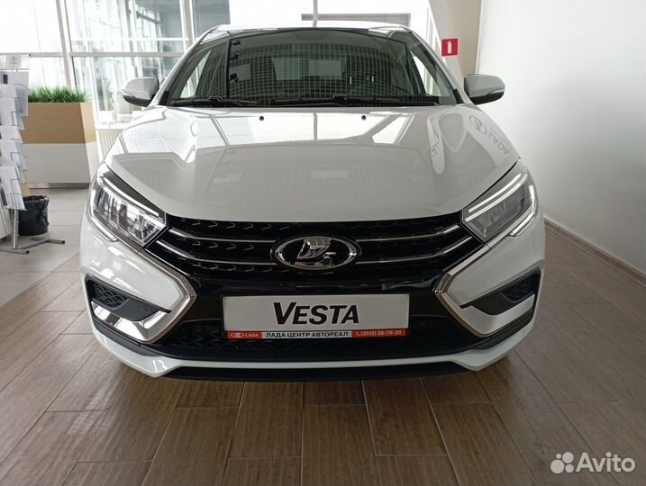 LADA Vesta, 2023