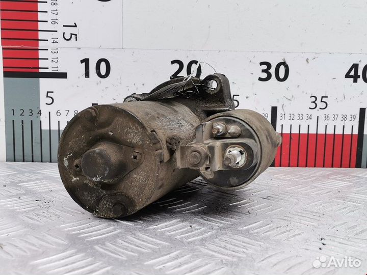 Стартер для Peugeot-Citroen 207 9647982880