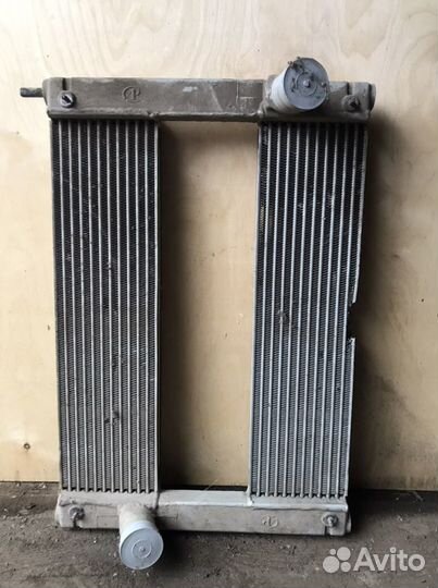 Интеркулер