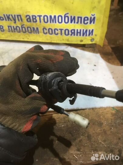 Трос МКПП Datsun on-DO