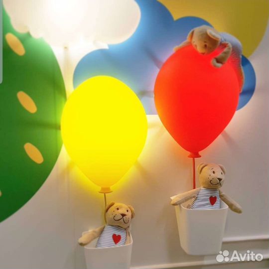 Светильник бра IKEA