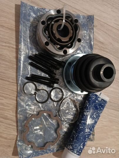 Граната внутренняя