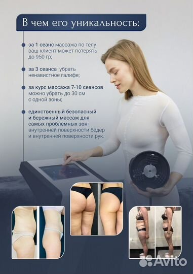 Аппаратная коррекция фигуры г.Ставрополь