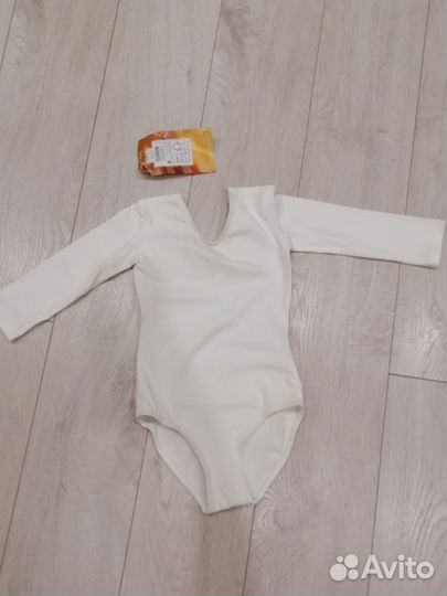 Купальник для девочки