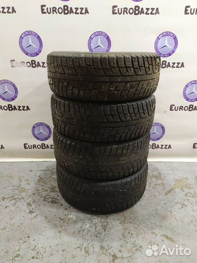Kumho I'Zen KW22 215/55 R16