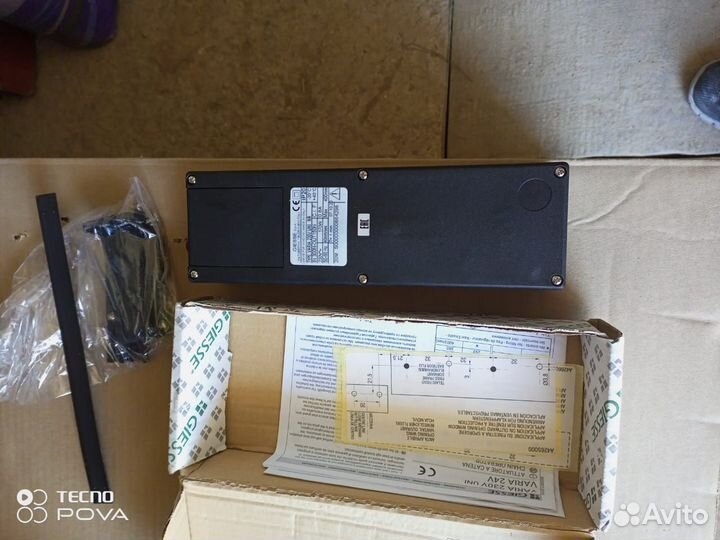 Доводчик оконный автоматический