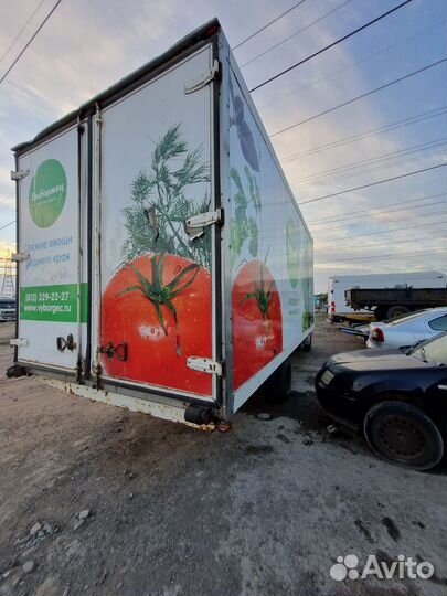 ГАЗ Валдай, 2013