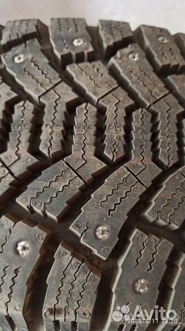 Cordiant Polar 215/55 R16 93T