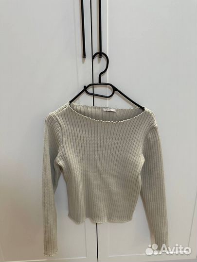 Лонгслив кофта