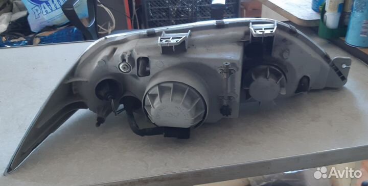 Фара SsangYong Musso 1085297