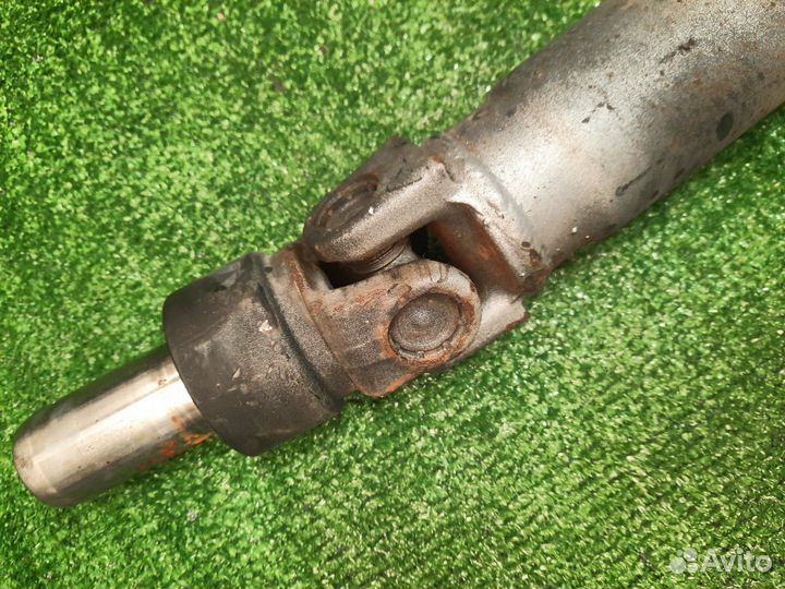 Кардан subaru forester SG5 EJ203 (9583) 4WD контрактная